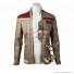 Star Wars Finn Cosplay Costume for Man with outfit