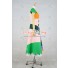 The Nightmare Before Christmas Cosplay Sally Costume