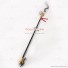 ELSWORD Ara Asura Spear PVC Cosplay Props