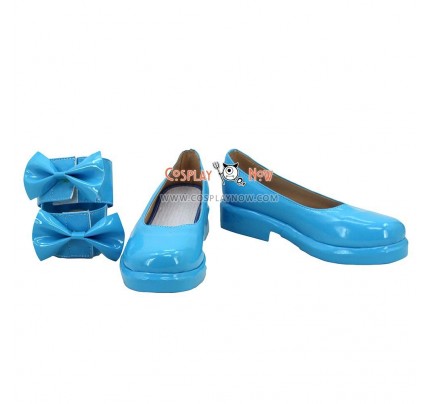 Love Live Sunshine Cosplay Shoes Riko Sakurauchi Boots