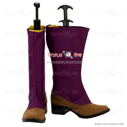 Axis Powers Cosplay Shoes Hetalia France Francis Bonnefoy Boots