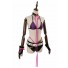 Fate Grand Order Anime FGO Fate Go Bb Swim Cosplay Costume