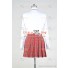 RWBY Cosplay Ruby Rose Beacon School Costume