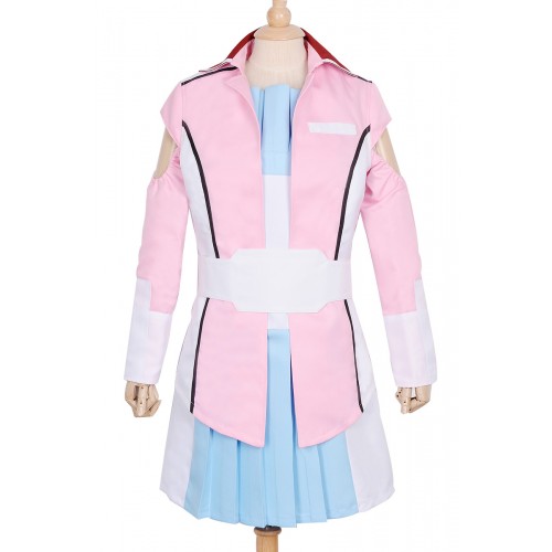 Stella Loussier Stellar Loussier Costume For Mobile Suit Gundam SEED ...