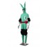 Boku No Hero Academia (My Hero Academia) Midoriya Izuku Deku Battle Cosplay Costume