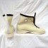 Saiyuki Cosplay Son Goku Shoes