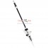 Final Fantasy Noctis Lucis Caelum Spear PVC Cosplay Props