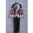 The King of Fighters Cosplay Kyo Kusanagi Costume