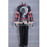 The King of Fighters Cosplay Kyo Kusanagi Costume