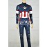 Avengers Age Of Ultron Steve Rogers Cosplay Costume Uniform