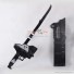 RWBY Blake Belladonna Gambol Shroud Sword Cosplay Props