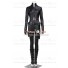 Natasha Romanoff Black Widow Costume For 2015 Movie Avengers Age Of Ultron Cosplay