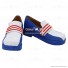 Cardcaptor Sakura Sakura Kinomoto Navy Cosplay Shoes