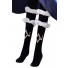 Genshin Impact Cryo Abyss Mage Cosplay Costume