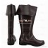 Magudala de Nemure Cosplay Shoes Kusler Boots