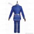 B-Project Cosplay Wanzai Momotarou Costume