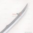 Bungo to Alchemist Cosplay Ryunosuke Akutagawa Props with Sword