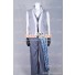 Final Fantasy XIII 13 Cosplay Snow Villiers Costume