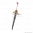 Ragnarok Online Cosplay Weapon RO Big Sword Cosplay Props