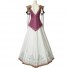 The Legend Of Zelda: Twilight Princess Princess Zelda Cosplay Costume