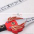 Power Rangers The Red Ranger Sword Cosplay Props