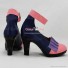 Tokyo Ghoul Cosplay Rize Kamishiro Cosplay Shoes