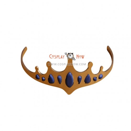 League of Legends LOLPro Sivir Crown Replica Cosplay Props