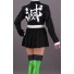 Demon Slayer Mitsuri Kanroji Cosplay Costume