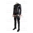 Inhumans Black Bolt Blackagar Boltagon Cosplay Costume