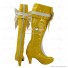 Pretty Cure Cosplay Shoes Ako Shirabe Boots