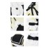 Lolita Cosplay Classic Maid Dress Costume