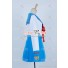 Suzumiya Haruhi Dress Cosplay Costume