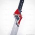 The Legend of Heroes Trails of Cold Steel Crow Armbrust Cosplay Props