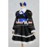 Panty & Stocking With Garterbelt Stocking Anarchy Cosplay Costume