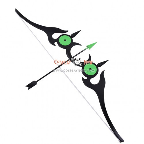 Seraph of the End/Owari no Serafu Saotome yoichi Bow and Arrow Cosplay