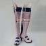 Neon Genesis Evangelion Cosplay Shoes Asuka Langley Soryu Boots
