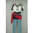 RWBY 4 Jaune Arc Cosplay Costume