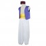 Aladdin and the Magic Lamp Cosplay Aladdin Costume Uniform