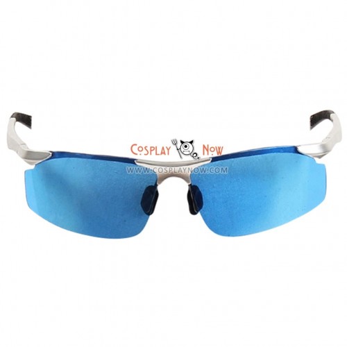 FAIRY TAIL Loki Glasses Cosplay Props