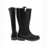 Kingdom Hearts Xehanort Cosplay Boots