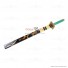 OW Genji Young Skin Long Sword with Sheath Cosplay Props