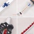 Samurai Deker Cosplay Weapon Sword Uramasa with Sheath Power Rangers Cosplay Props