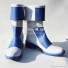 Guilty Gear Cosplay Shoes Millia Boots
