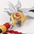 ELSWORD Ara Asura Spear PVC Cosplay Props