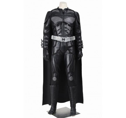 Rises Costume For Batman The Dark Knight Cosplay