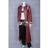 Devil May Cry 3 Cosplay Dante Costume