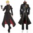 Fate Grand Order Fate Go Anime Fgo Gilgamesh Leather Overcoat Cosplay Costume