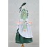 Hetalia: Axis Powers Cosplay Hungary Dress Costume