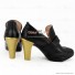 Land of the Lustrous Cosplay Phosphophyllite Shoes