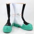 Sword Art Online Cosplay Shoes Kirigaya Suguha Boots